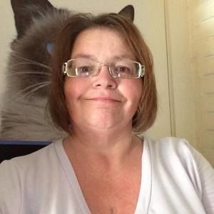 Meet your Posher, Peggy